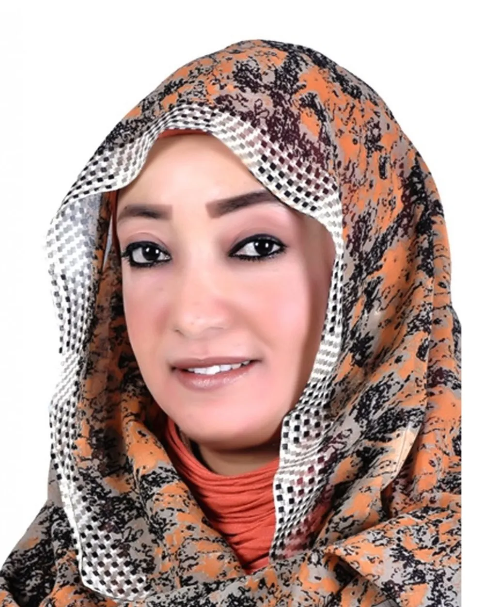 *أمل أبوالقاسم تكتب : .. بينما يمضي الوقت..محض (ورجغة)* 1 امل ابوالقاسم