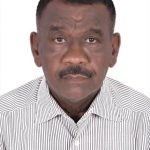 عمر احمد الحاج