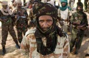 الجنجويد