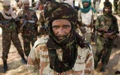 الجنجويد