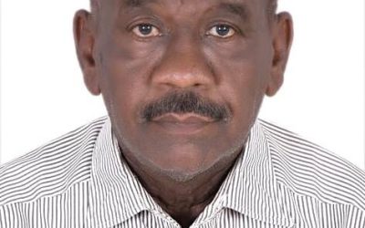 عمر احمد الحاج