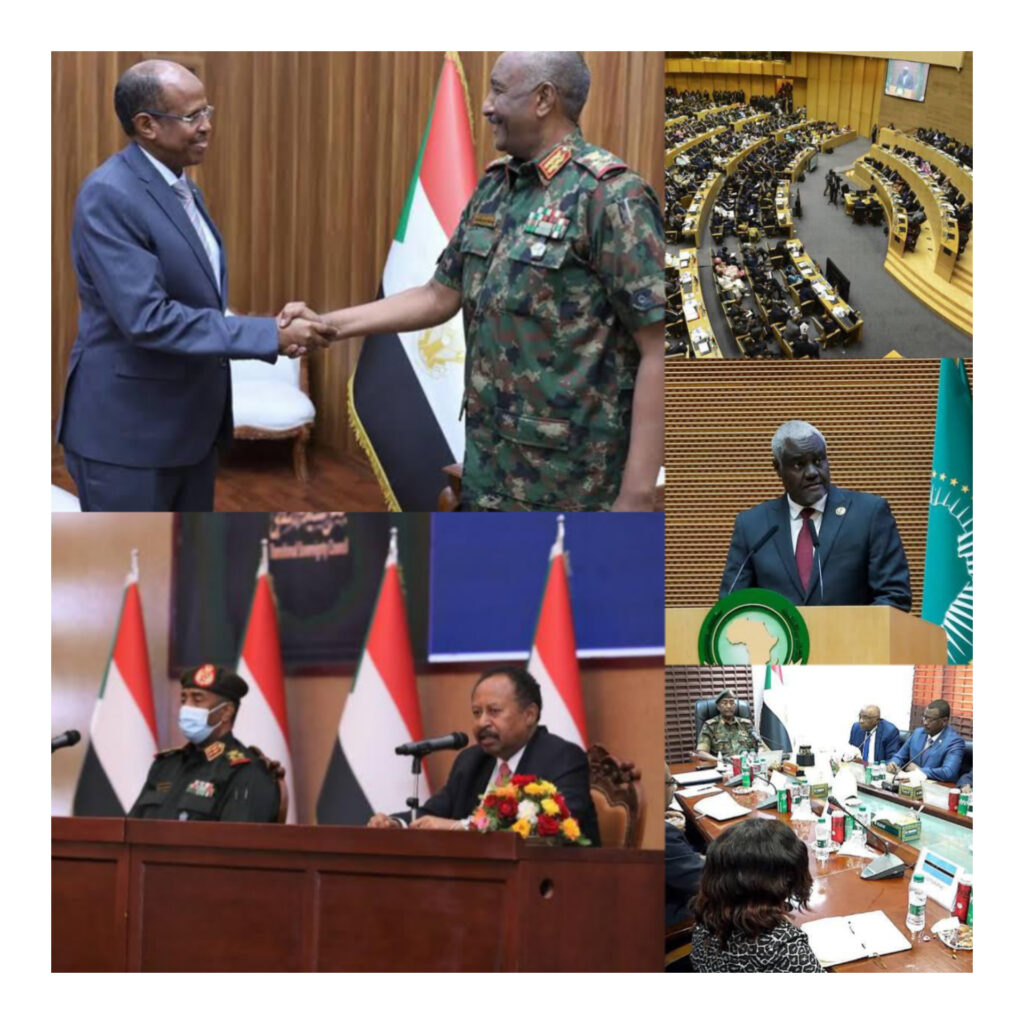انفراج في علاقة السودان بالاتحاد الأفريقي عقب زيارة مجلس السلم لبورتسودان… 1 InShot ٢٠٢٥٠١٠٥ ١٠٢٤٤١٤٥١