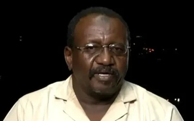 يوسف عبد المنان