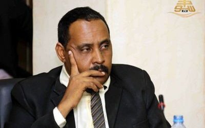 حسن اسماعيل