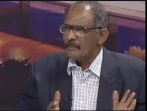 ما وراء الخبر محمد وداعة