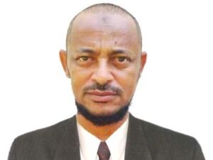 احمد عيسي