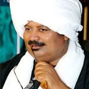 حسين خوجلي