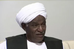 محجوب فضل بدري
