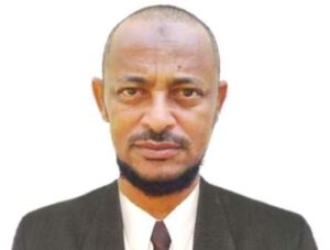 احمد عيسى