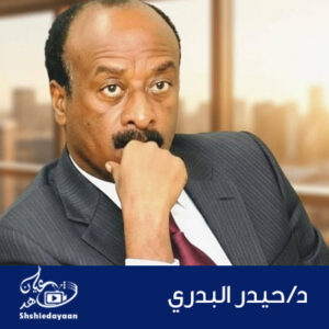 حيدر البدري