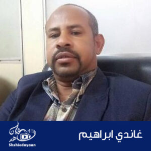 غاندي ابراهيم 2