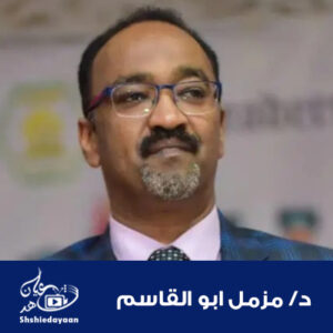 مزمل ابوالقاسم