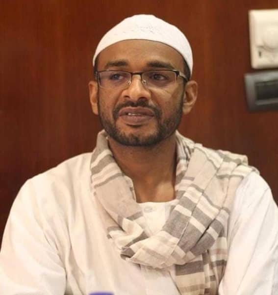 قاسم الظافر