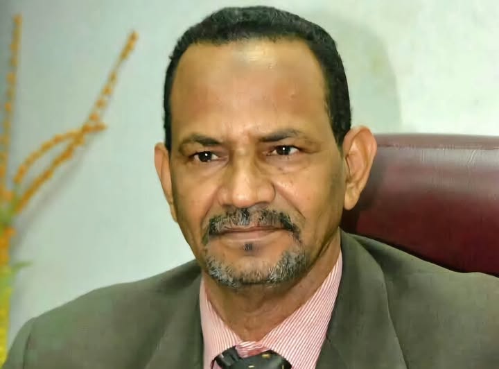 عبد الملك النعيم