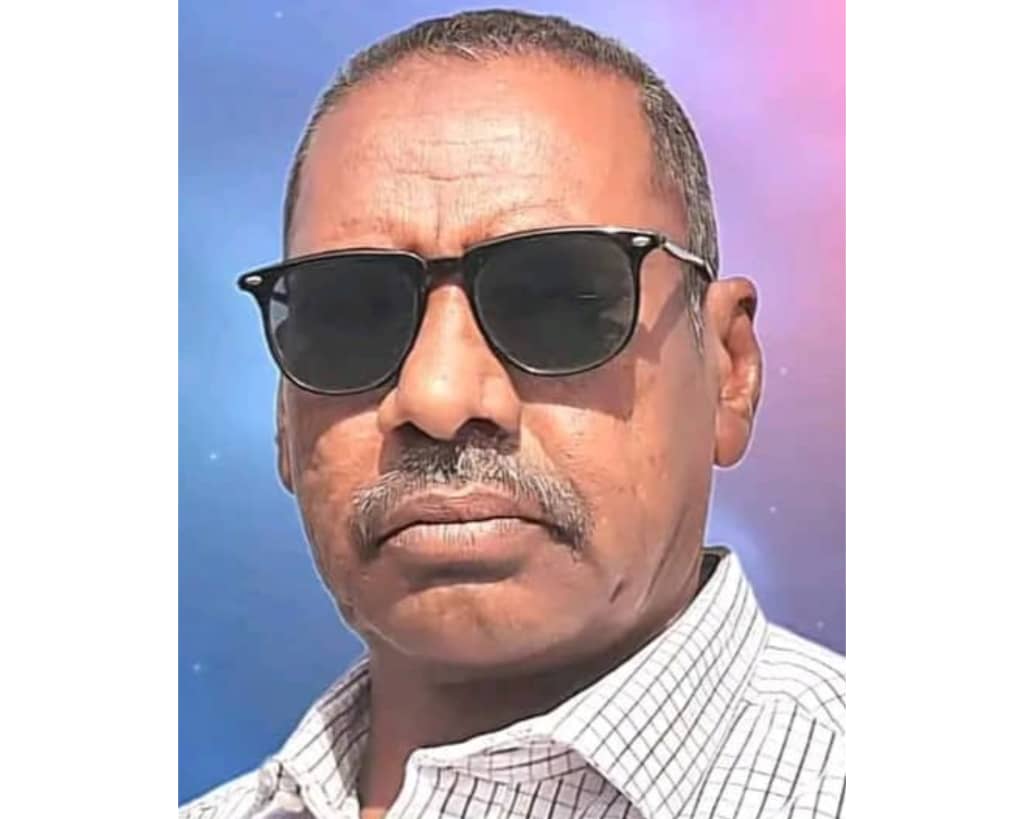 ياسر الفادني