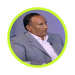 خالد محمد علي