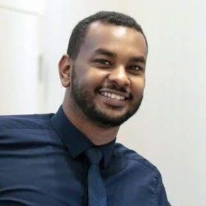 عمرو صالح يس