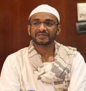 قاسم الظافر
