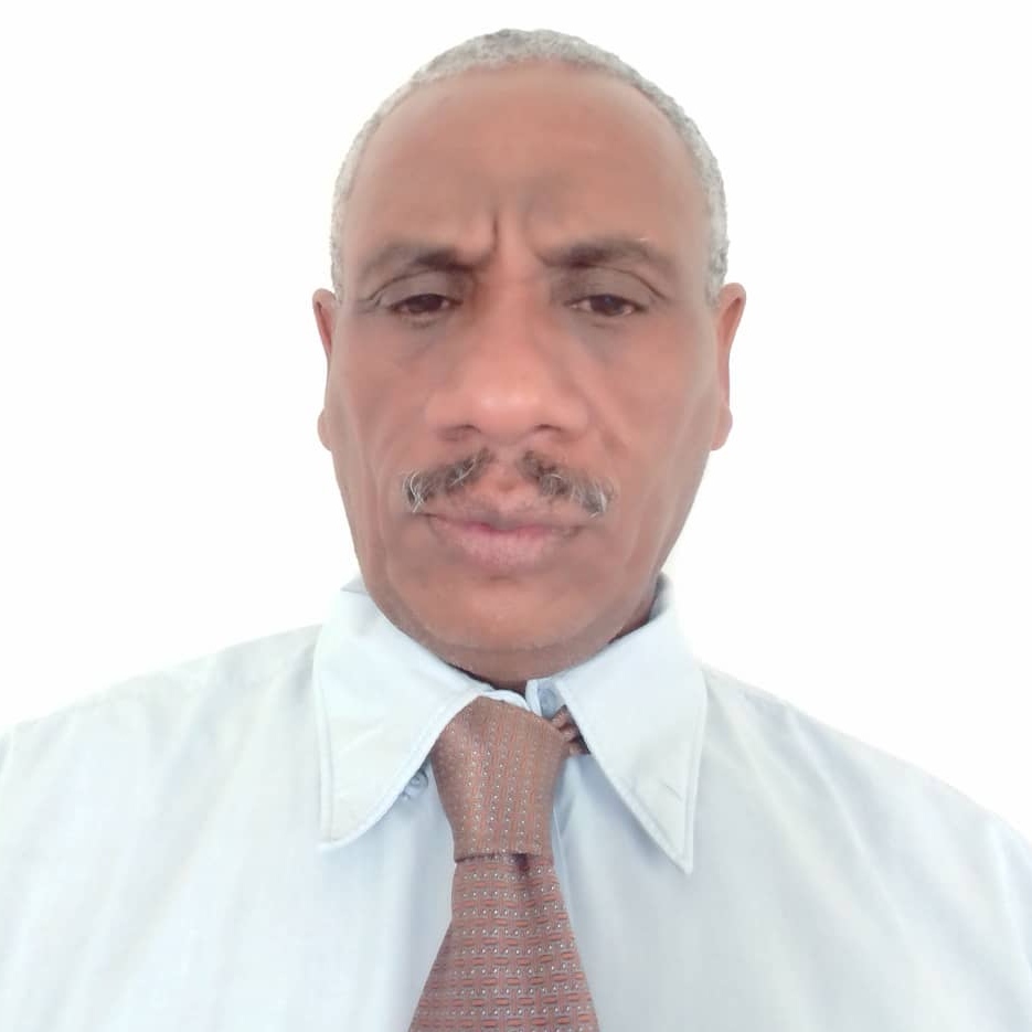 محفوظ عابدين