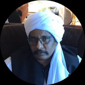 محمد المسلمي الكباشي