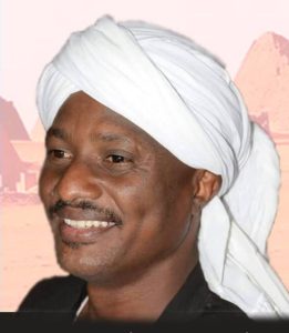 ياسر محمد البشر