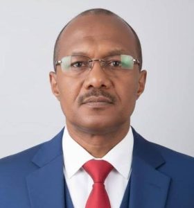 د. محمد عوض محمد متولي