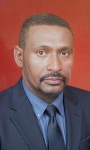 عبداللطيف أحمد ميرغني