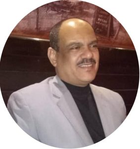 رشاد فراج الطيب