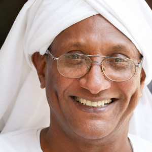 عبد الله علي إبراهيم