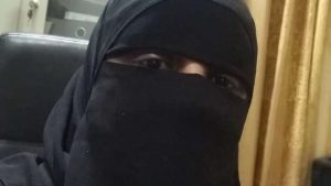 نايلة علي محمد الخليفة